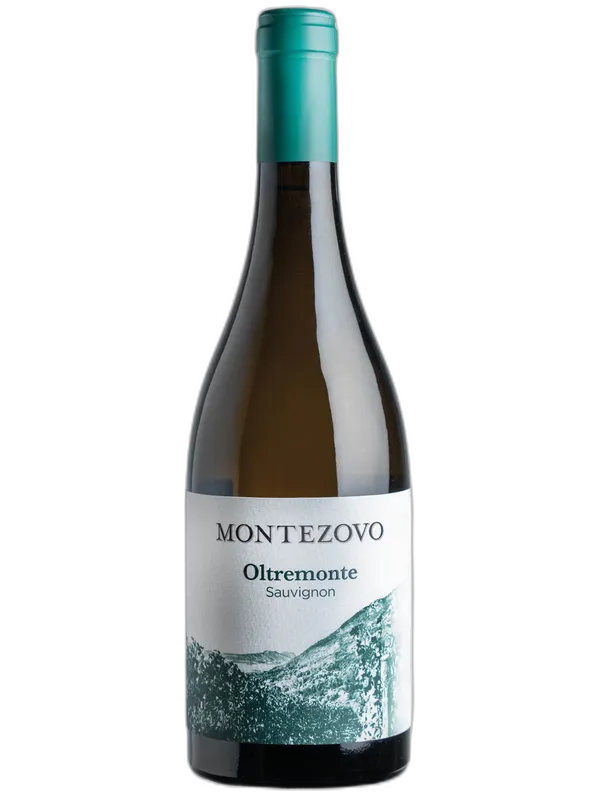 Monte Zovo Verona IGT Sauvignon Oltremonte Monte Zovo 2025