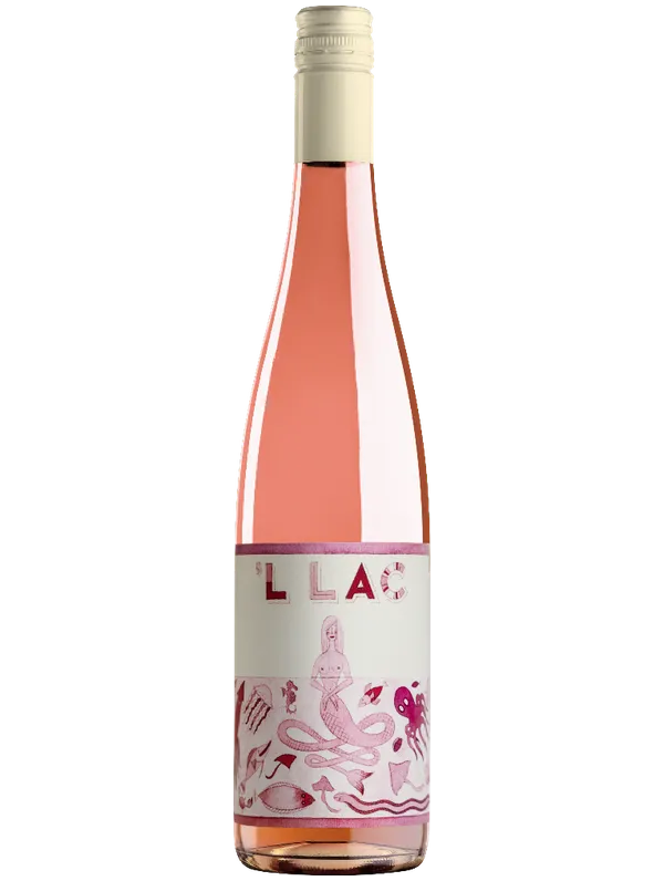 L LAC Verona Rosato Cavalchina L LAC 2023