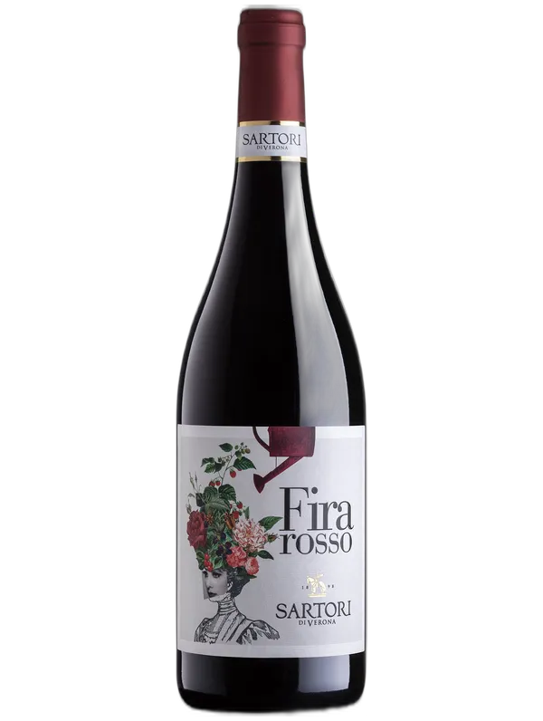 Casa Sartori 1898 Veronese IGT Fira Rosso Sartori