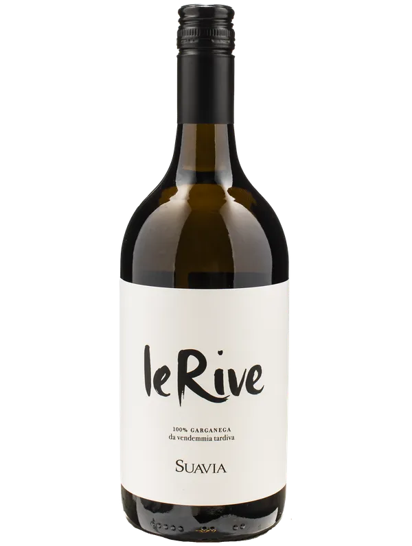 Suavia Veronese IGT Le Rive Suavia 2021