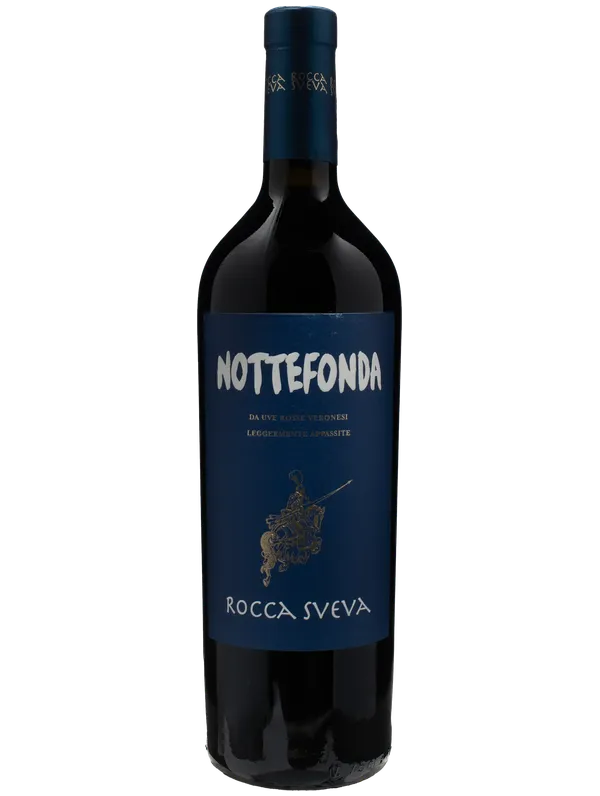 Cantina di Soave Veronese IGT Rocca Sveva Nottefonda Cantina di Soave 2020