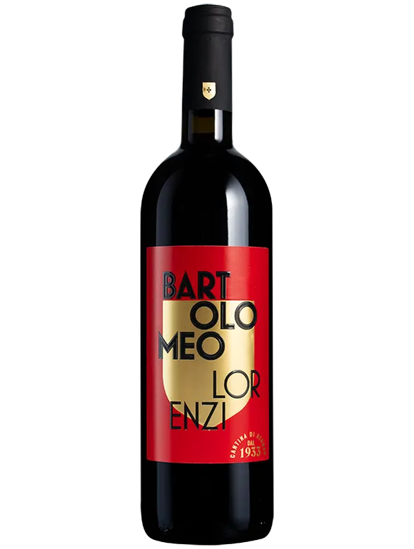 Bartolomeo Lorenzi Veronese IGT Rosso Bartolomeo Lorenzi 2022