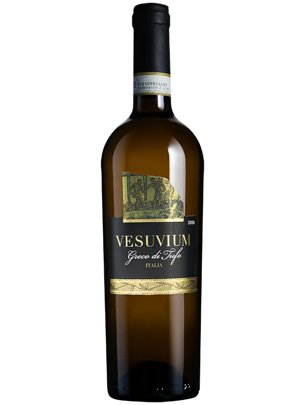 Vesuvium Greco di Tufo 2024