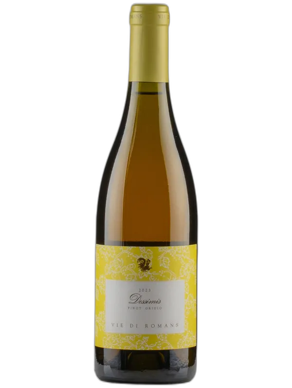 Vie di Romans Vie di Romans Dessimis Pinot Grigio 2023 2023