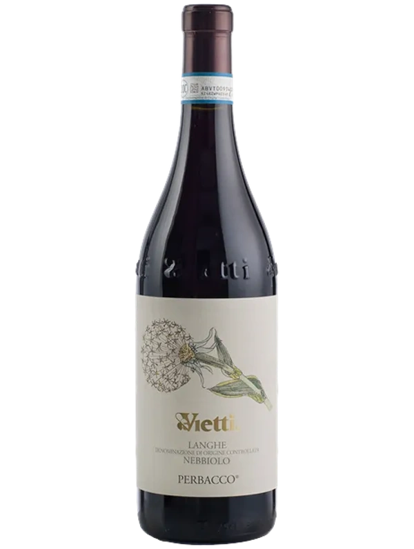 Vietti Vietti, Perbacco, Langhe Nebbiolo 2022