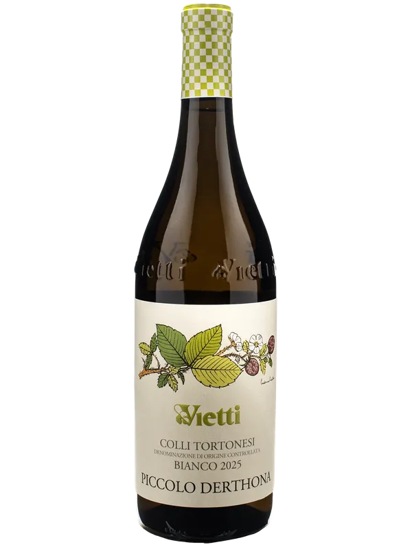 Vietti Colli Tortonesi Piccolo Derthona