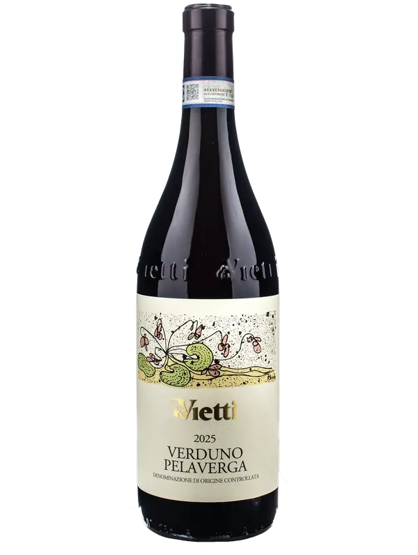 Vietti Vietti Verduno Pelaverga 2025