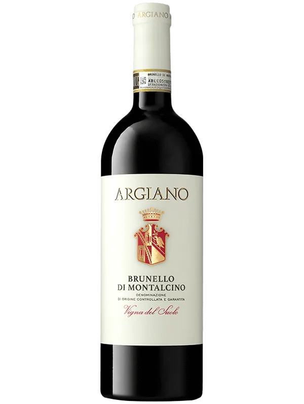 Argiano Vigna del Suolo 2019