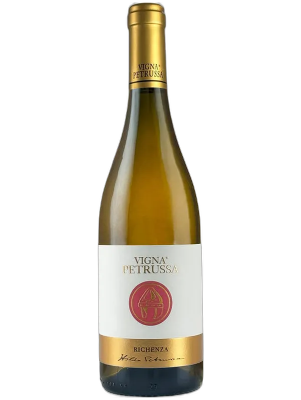 Vigna Petrussa Vigna Petrussa Richenza 2021