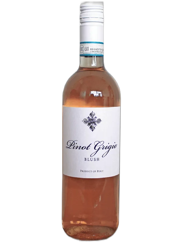 Vignali Roccamena Vignali Roccamena Pinot Grigio Blush 2023