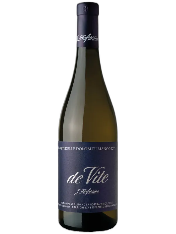 Hofst&auml;tter Vigneti delle Dolomiti IGT Bianco de Vite Hofst&auml;tter 2025