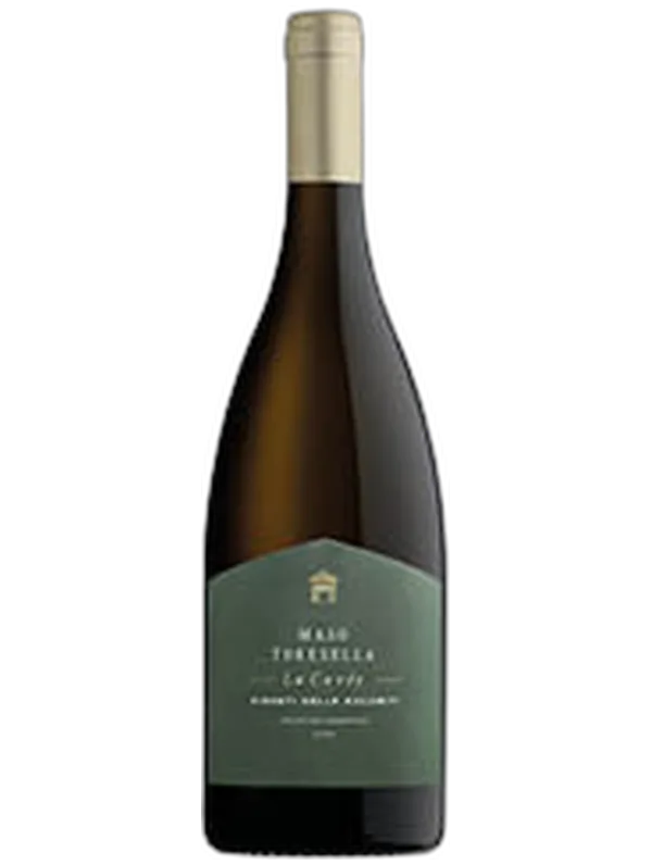 Cavit Vigneti delle Dolomiti IGT Bianco Maso Toresella La Cuv&eacute;e Cavit 2023