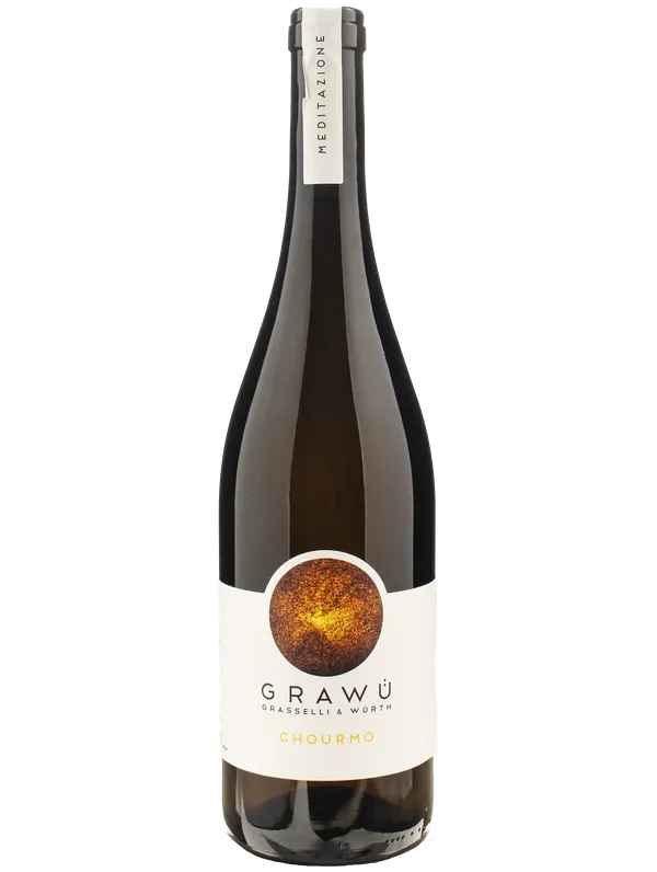 Grawu Vigneti delle Dolomiti IGT Chourmo Grawu 2021