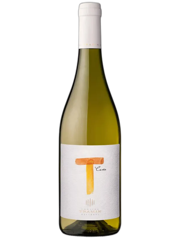 Tramin Vigneti delle Dolomiti IGT Cuv&eacute;e Bianco T Tramin 2025