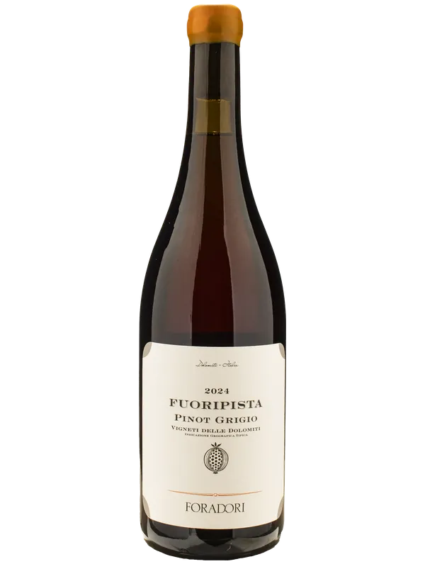 Azienda Agricola Foradori Vigneti delle Dolomiti IGT Fuoripista Pinot Grigio Foradori 2024
