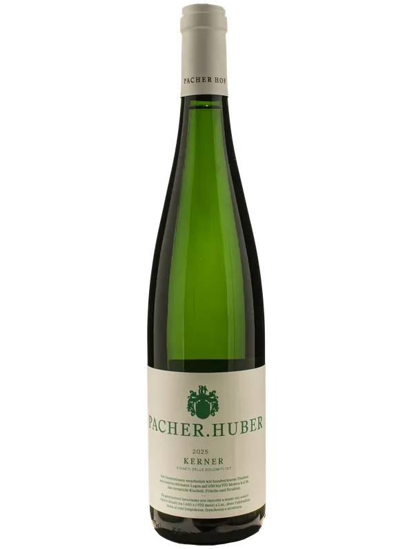 Pacher Hof Huber Vigneti delle Dolomiti IGT Kerner Pacher Hof Huber 2025