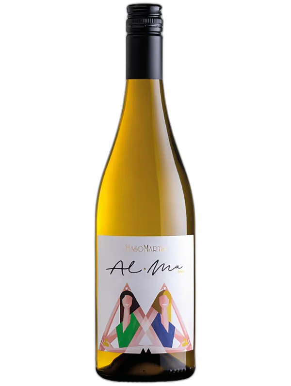 Maso Martis Vigneti delle Dolomiti IGT M&uuml;ller Thurgau Alma 800 Maso Martis 2024