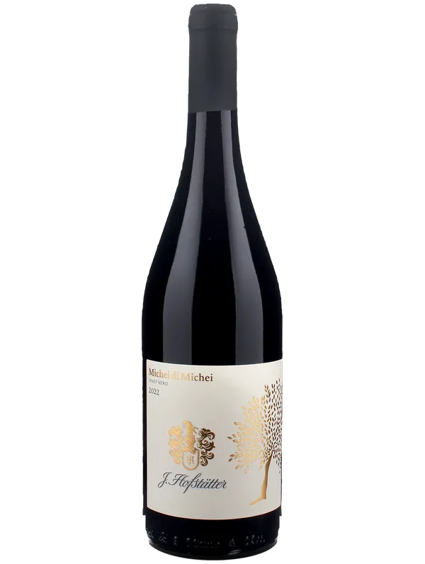 Hofstatter Vigneti delle Dolomiti IGT Michei di Michei Pinot Nero Hofst&auml;tter 2022