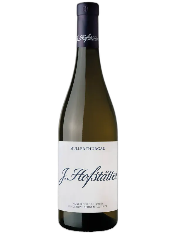 Hofst&auml;tter Vigneti delle Dolomiti IGT Michei M&uuml;ller Thurgau Hofst&auml;tter 2025