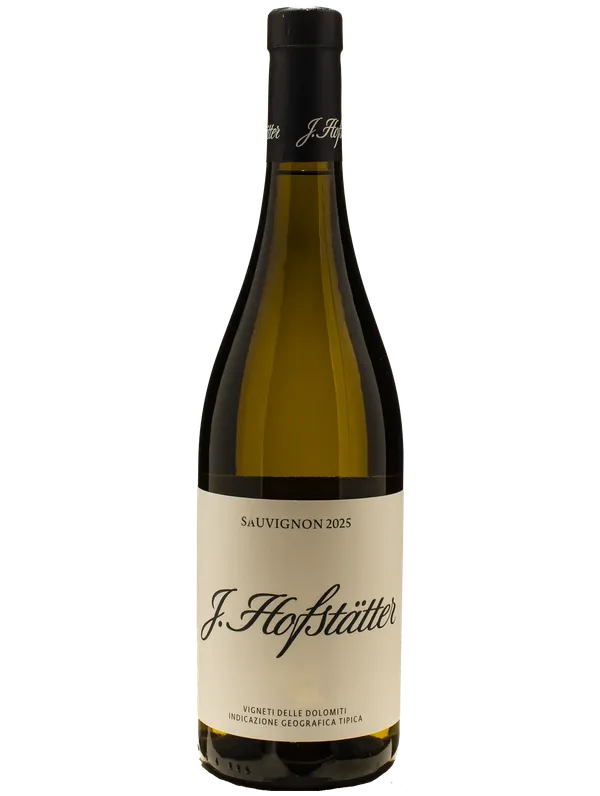 Hofstatter Vigneti delle Dolomiti IGT Michei Sauvignon Hofst&auml;tter 2025