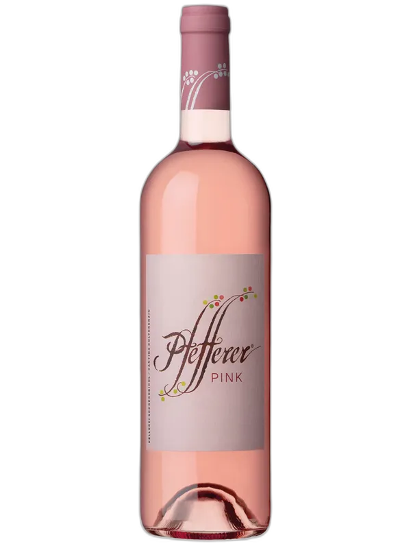 Colterenzio Vigneti delle Dolomiti IGT Pfefferer Pink Colterenzio 2024