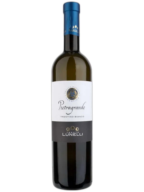 Tenute Lunelli Vigneti delle Dolomiti IGT Pietragrande Tenute Lunelli 2023
