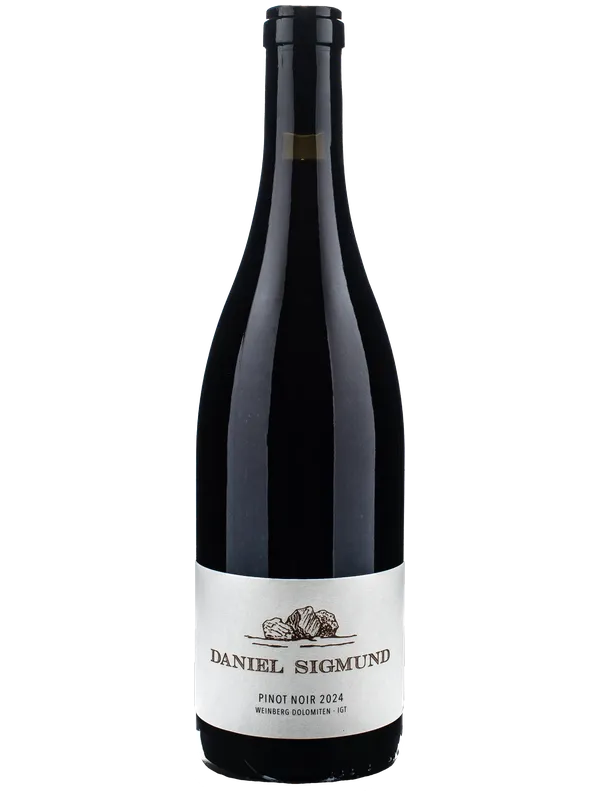 Daniel Sigmund Vigneti delle Dolomiti IGT Pinot Nero Daniel Sigmund 2024
