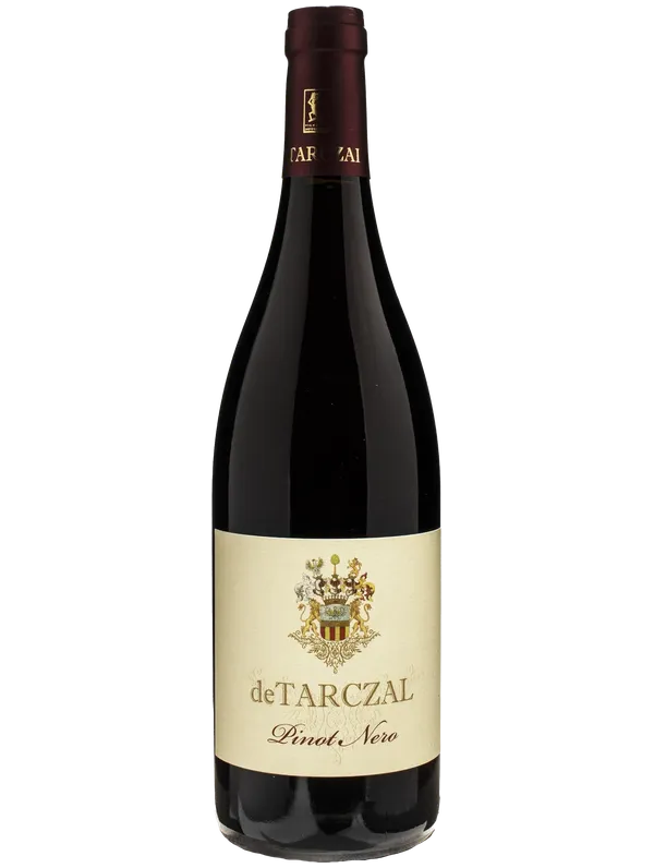 De Tarczal Vigneti delle Dolomiti IGT Pinot Nero de Tarczal 2022