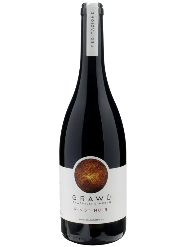 Grawu Vigneti delle Dolomiti IGT Pinot Noir Grawu 2021