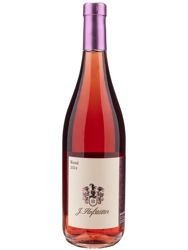 Hofstatter Vigneti delle Dolomiti IGT Ros&eacute; Hofst&auml;tter 2024