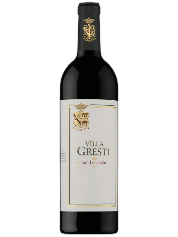 San Leonardo Vigneti delle Dolomiti IGT Rosso Villa Gresti San Leonardo 2021