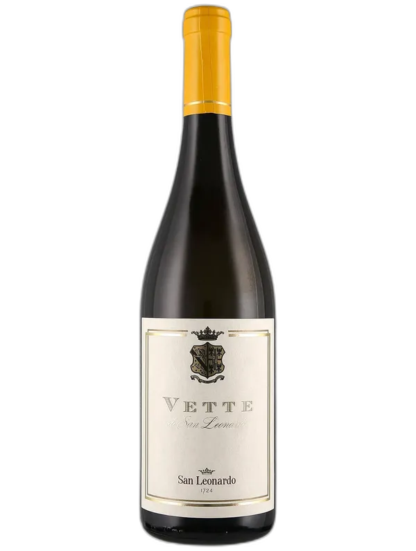 San Leonardo Vigneti delle Dolomiti IGT Sauvignon Blanc Vette San Leonardo 2025