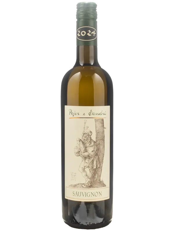 Pojer & Sandri Vigneti delle Dolomiti IGT Sauvignon Pojer & Sandri 2024