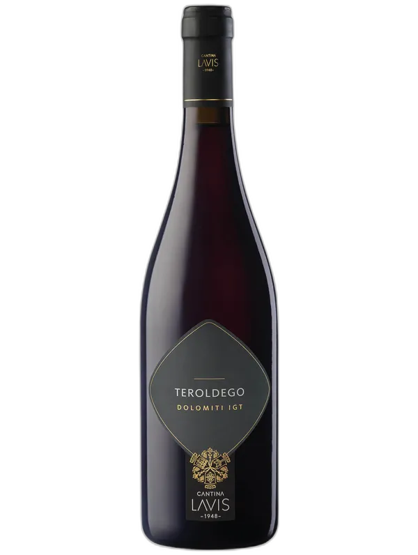 Cantina La-Vis Vigneti delle Dolomiti IGT Teroldego Cantina La-Vis 2025
