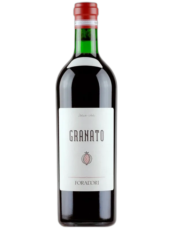 Vigneti delle Dolomiti IGT Teroldego Granato Foradori