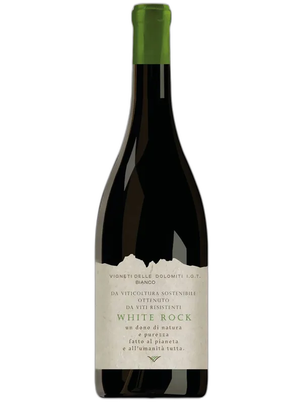 Vivallis Vigneti delle Dolomiti IGT White Rock Vivallis 2023