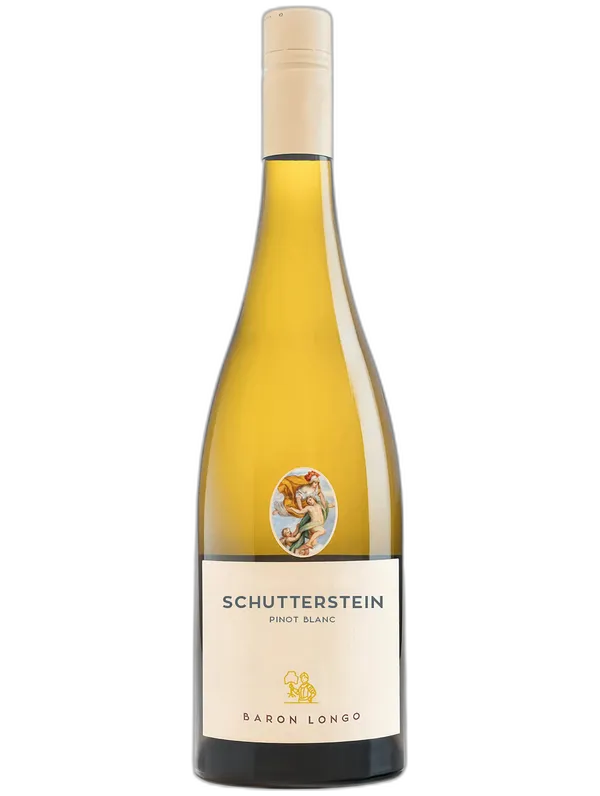 Baron Longo Vigneti delle Dolomiti Pinot Bianco IGT Schutterstein Baron Longo 2021