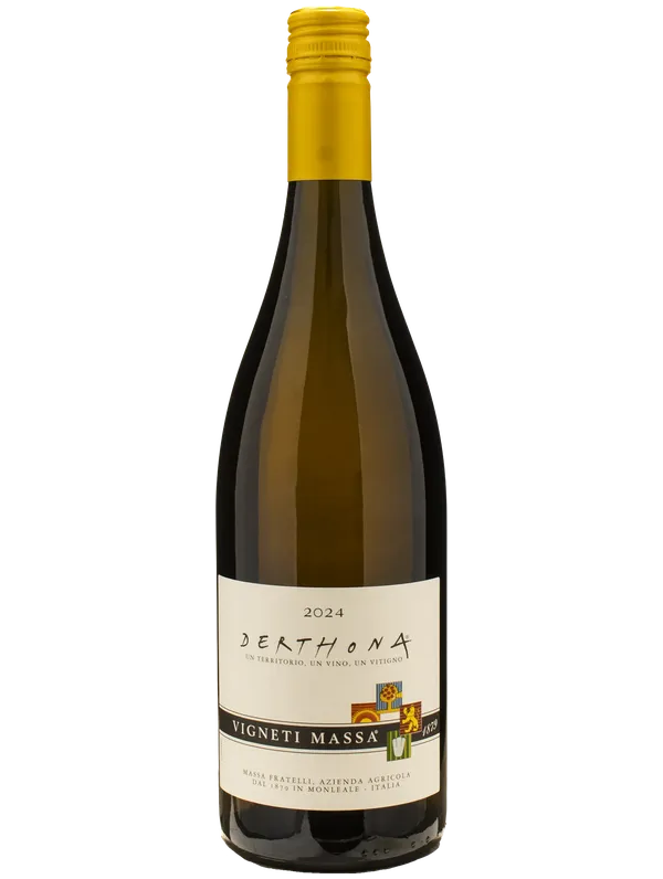 Walter Massa Vigneti Derthona Walter Massa 2024