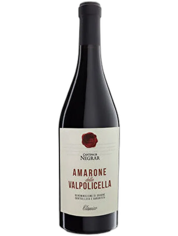 Cantina Valpolicella Negrar 'Vigneti di Roccolo' Amarone Cantina Valpolicella Negrar 2022