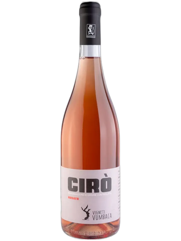 Vigneti Vumbaca Giuseppe Vigneti Vumbaca Giuseppe Cir&ograve; 2025