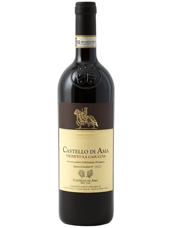 Castello di Ama Vigneto La Casuccia Gran Selezione 2016