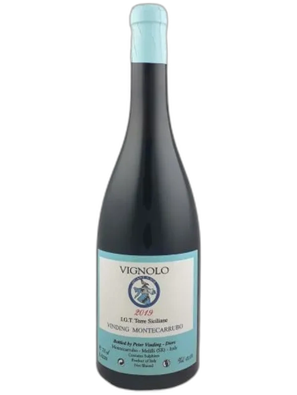 Vinding Montecarrubo Vignolo IGT Montecarrubo 2019