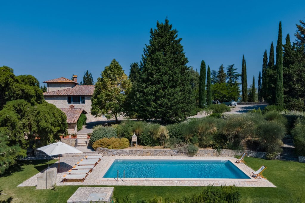 Barone Ricasoli winery image 5