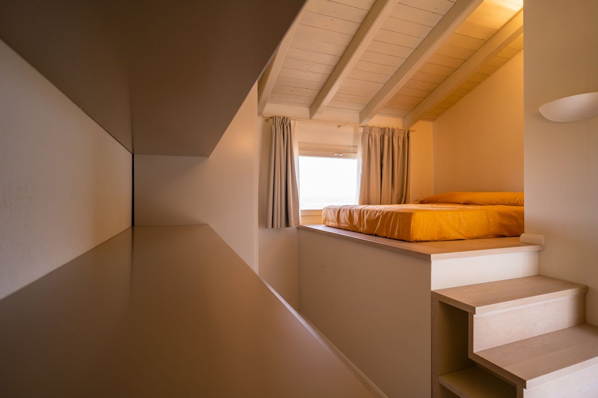 Ribusieri Country House villas at Tenuta Ribusieri