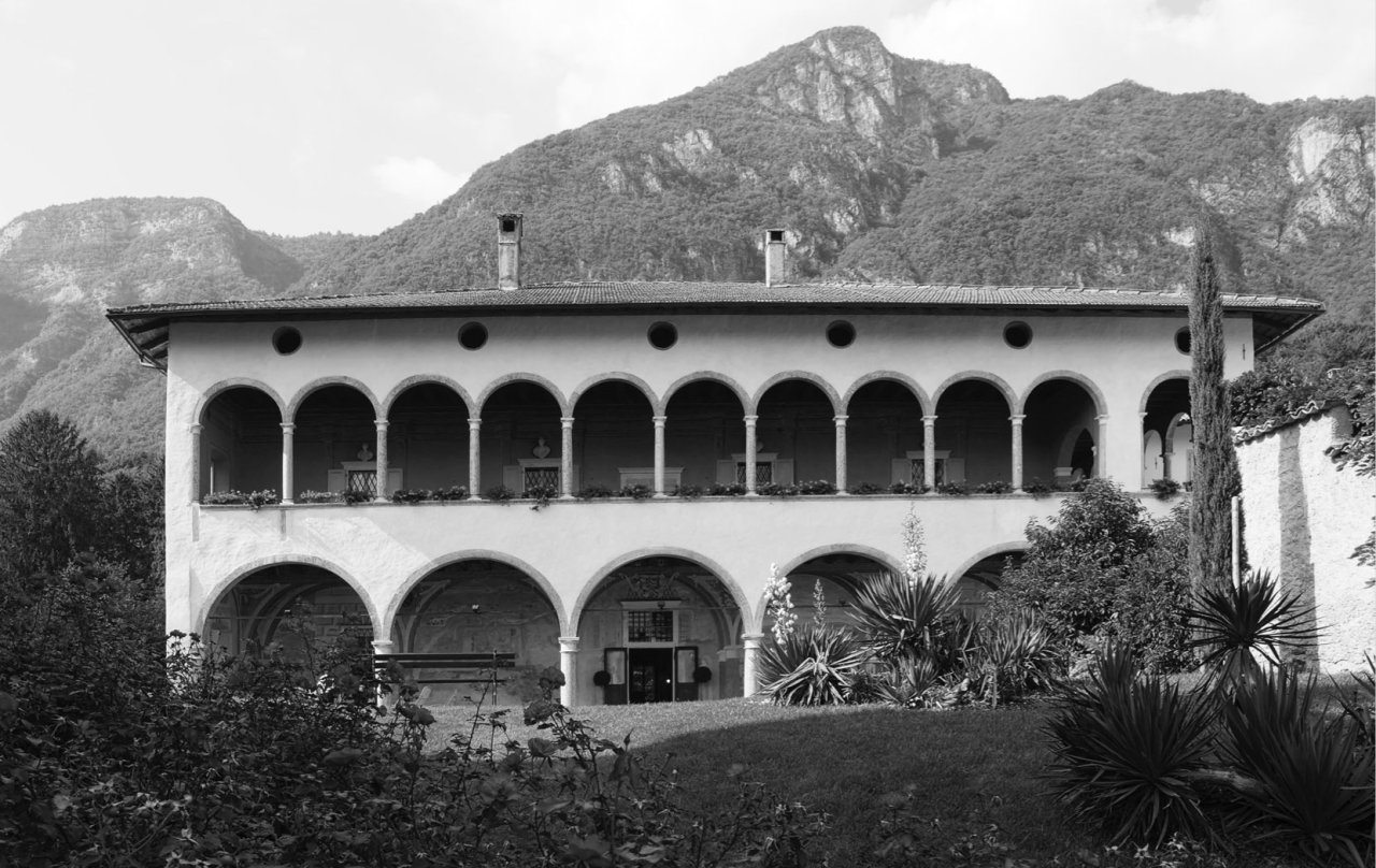 Cantine Ferrari winery image 4