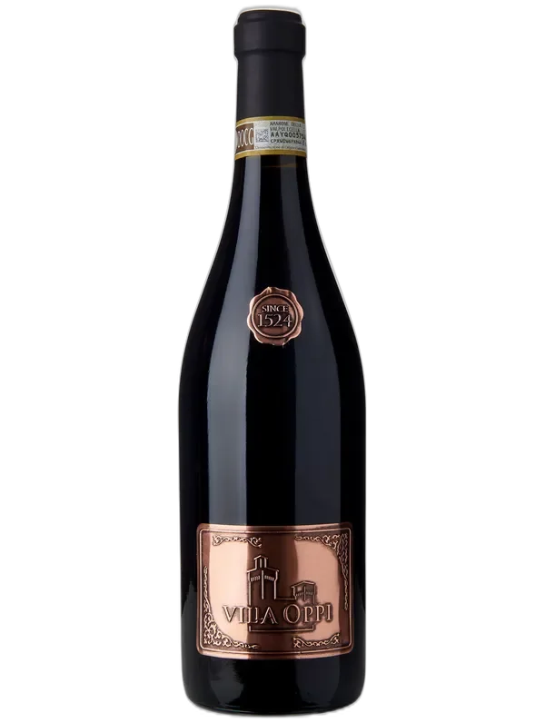 Villa Oppi Amarone della Valpolicella