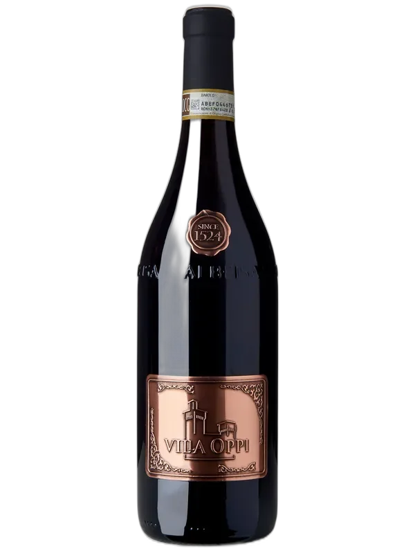 Villa Oppi Barolo