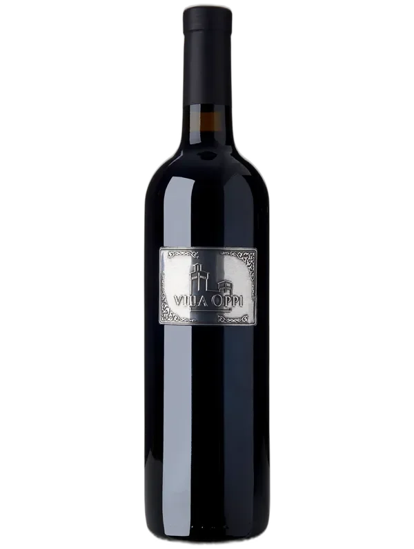 Villa Oppi Cabernet Sauvignon Colli Piacentini