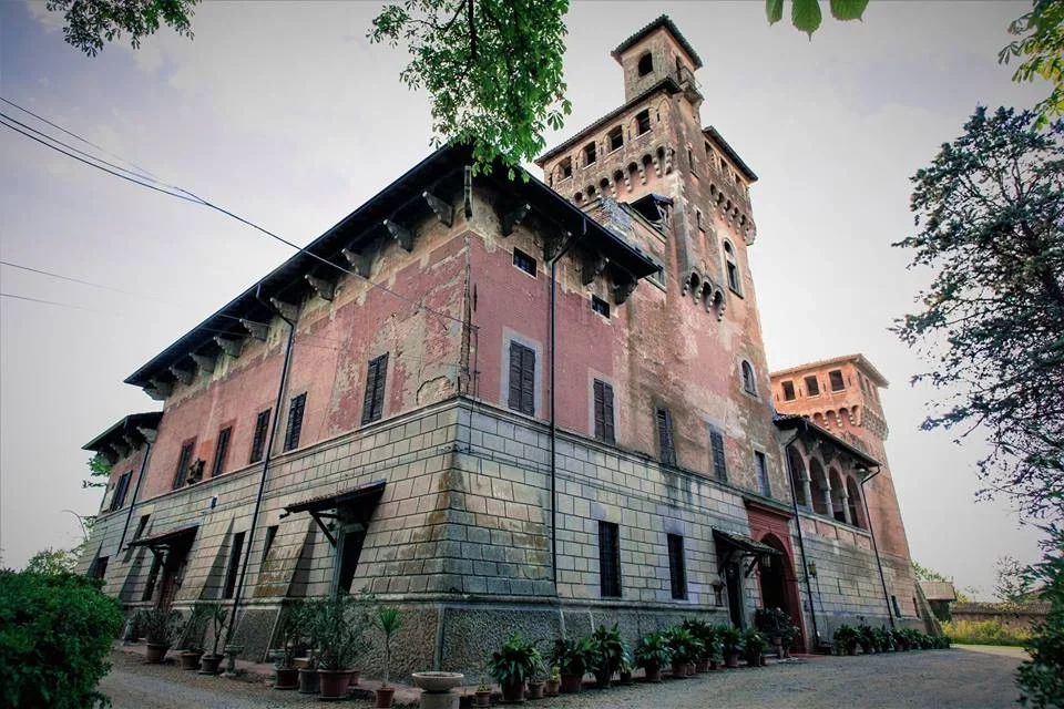 Wine and Food Tasting at Villa Oppi at Villa Oppi