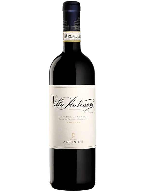 Antinori - Villa Antinori Villa Antinori Riserva 2022